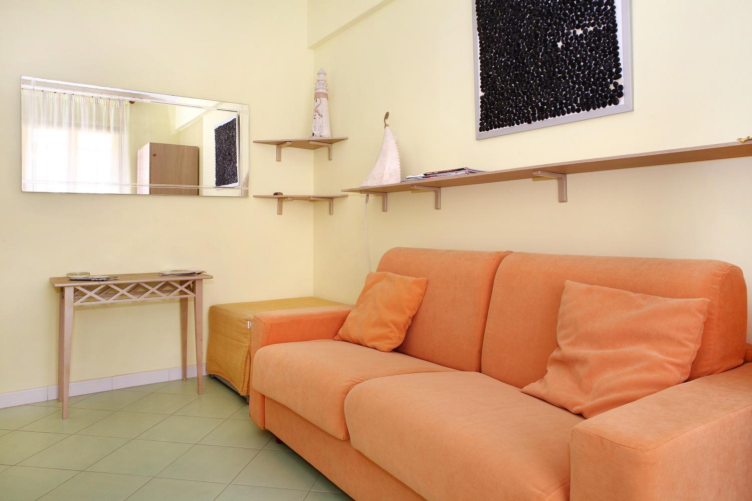 Adriana Casa Vacanze Mare Etna Sicilia 阿奇雷亚莱 外观 照片