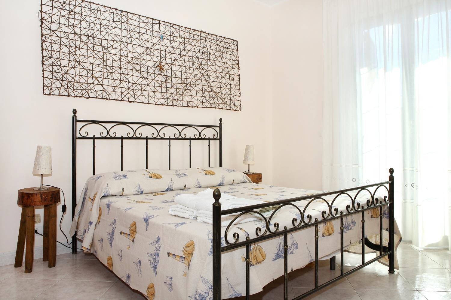 Adriana Casa Vacanze Mare Etna Sicilia 阿奇雷亚莱 外观 照片
